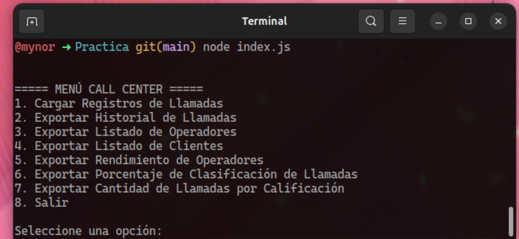 Simulador-Call-Center
