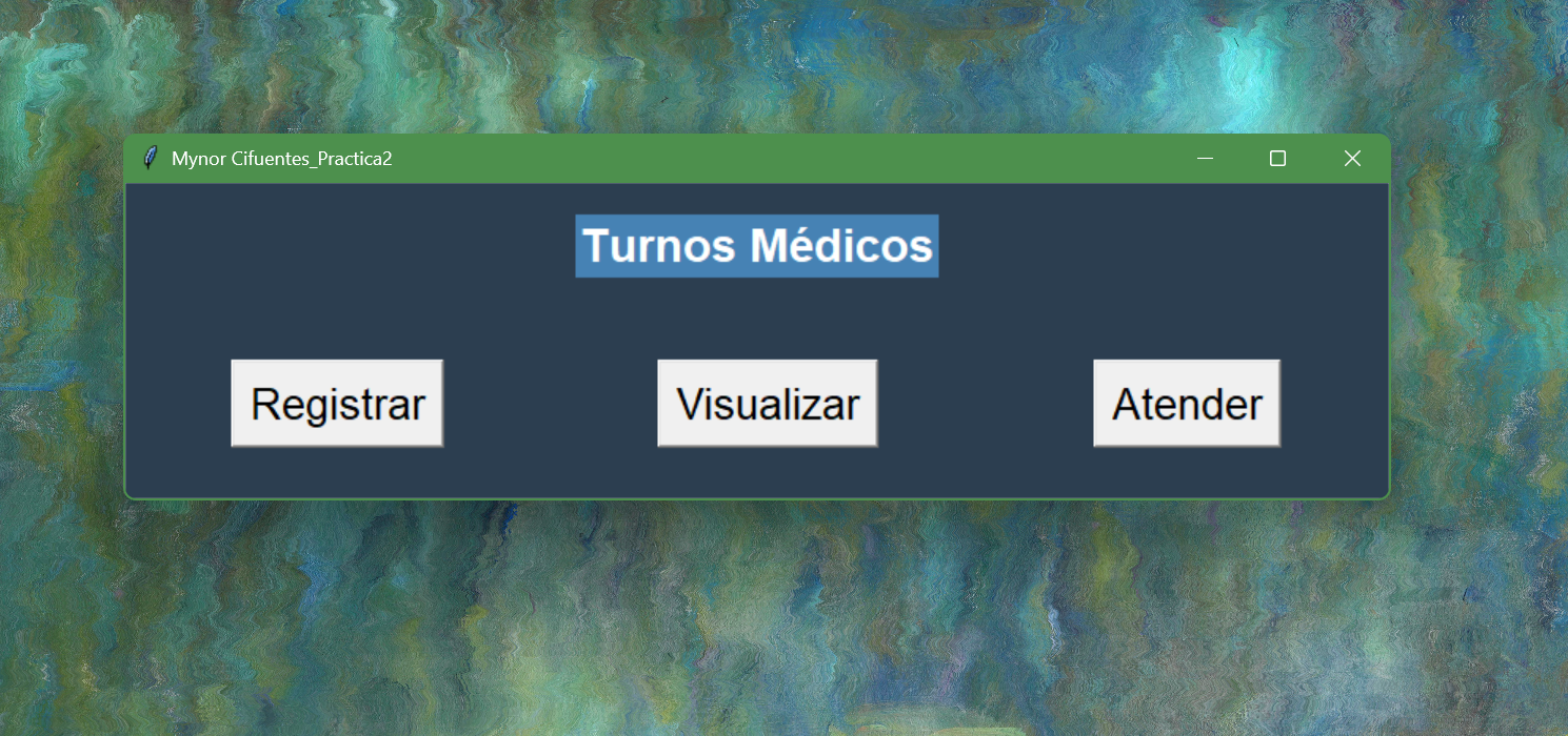 Sistema-Turnos-Medicos