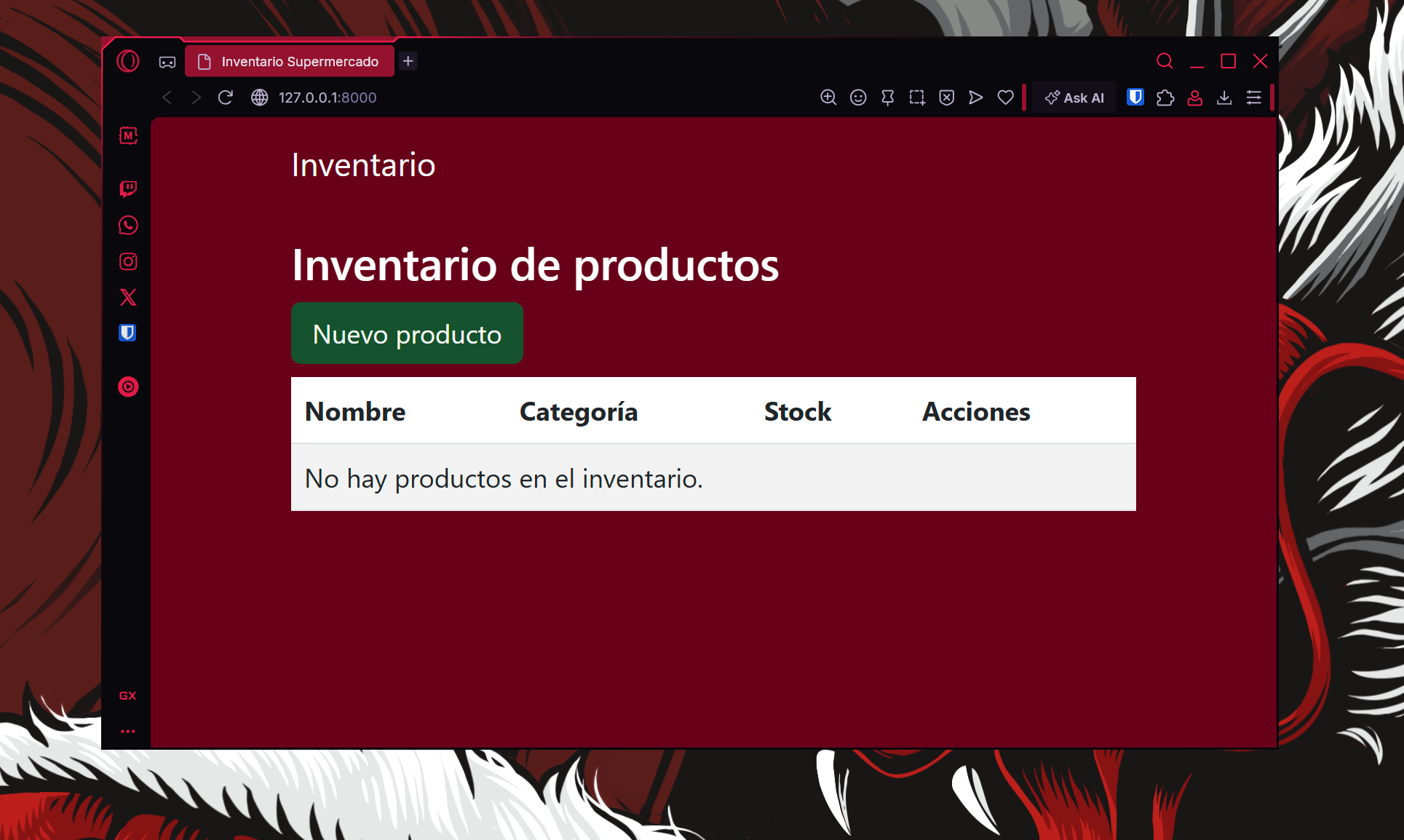 Inventario-py